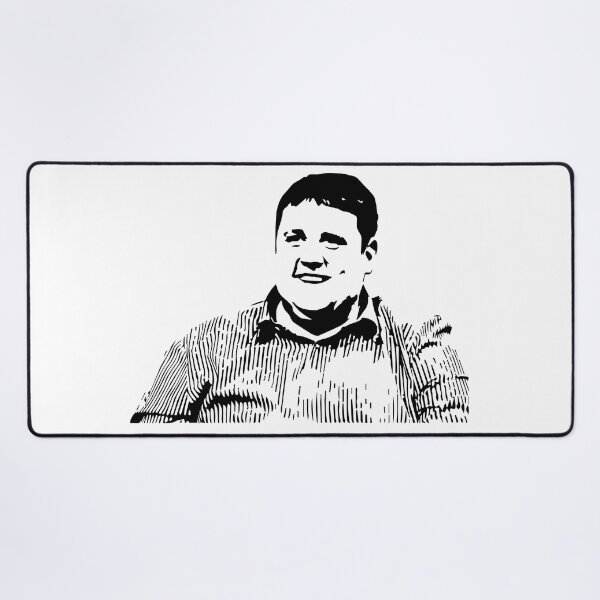 Item preview, Peter Kay designed and sold by designsmaster99.