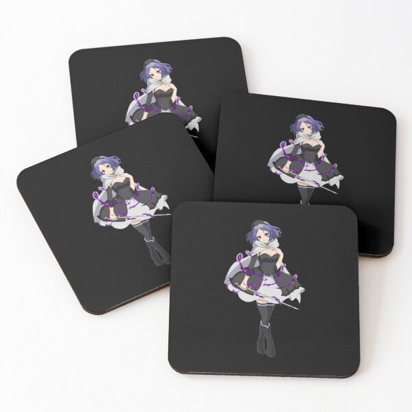 Item preview, chess belle - owari no seraph designed and sold by Robin Sama.