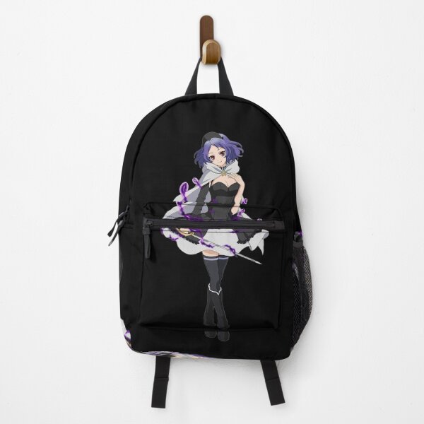 Item preview, chess belle - owari no seraph designed and sold by Robin Sama.