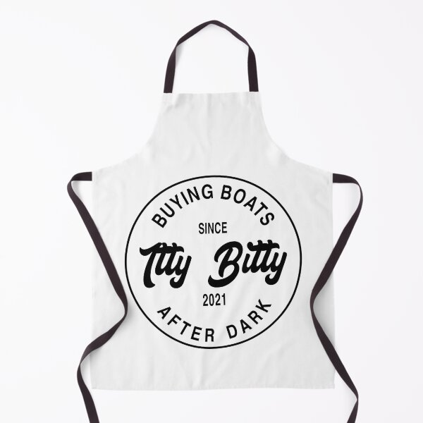 Item preview, Ayo Fishing Merch Itty Bitty designed and sold by BenRyme.