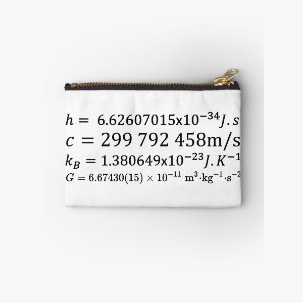 Item preview, Fundamental physics constants values, physics and science designed and sold by NoetherSym.