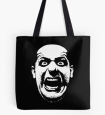 Stigmata Tote Bag