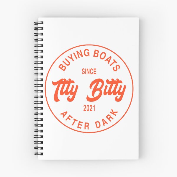 Item preview, Ayo Fishing Merch Itty Bitty designed and sold by BenRyme.