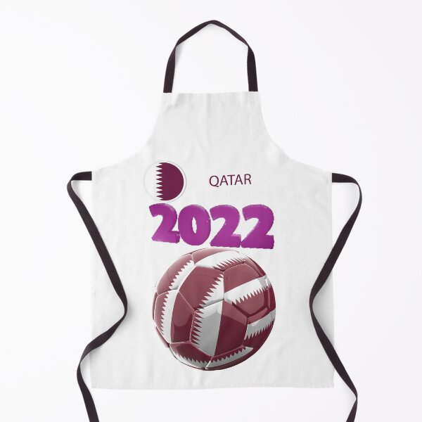 Item preview, QATAR 2022 designed and sold by BOSSERY.