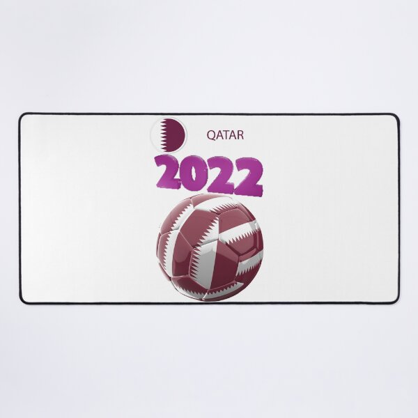Item preview, QATAR 2022 designed and sold by BOSSERY.