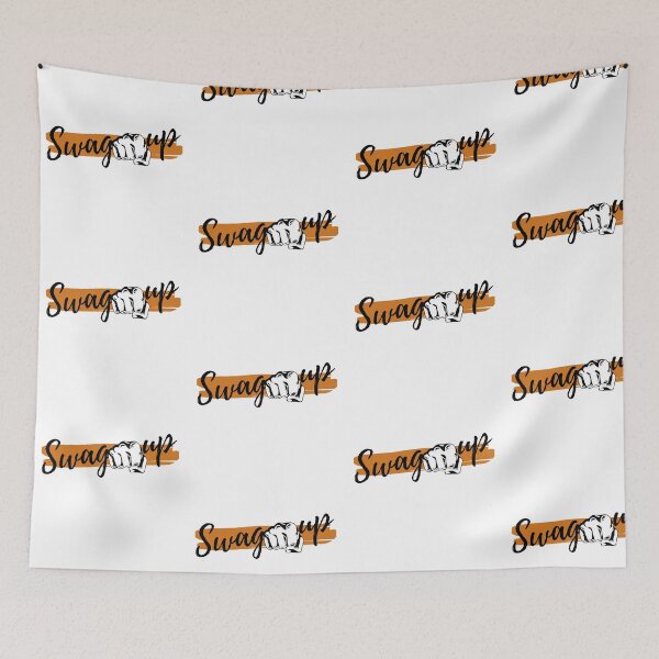 Item preview, swag up designed and sold by Amonclothing.