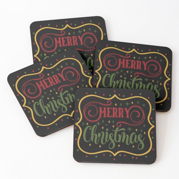 Item preview, Merry Christmas designed and sold by schoolarts.