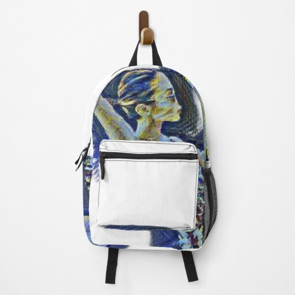 Item preview, Oacian blue Dolce Vita Ocean blue, Art designed and sold by RashaTheBest.