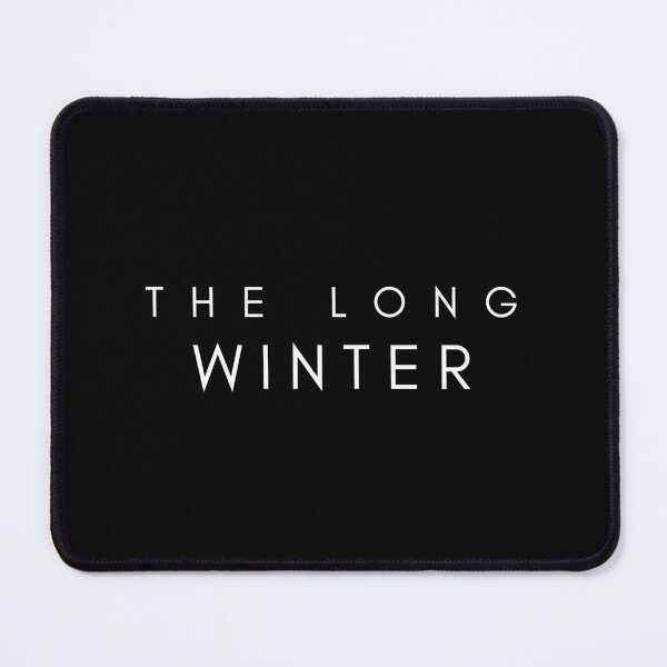 Item preview, The long winter designed and sold by InkTeeArt.