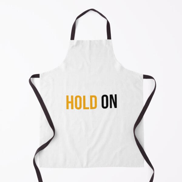 Item preview, Hold on please! designed and sold by NaNapolitano.
