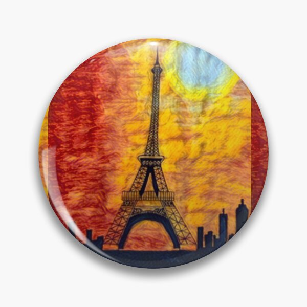 Item preview, Eiffel Tower designed and sold by NorahNk7.