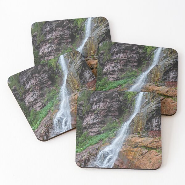 Item preview, Bear Falls Colorado designed and sold by sarahmphoto.
