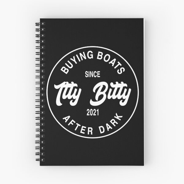 Item preview, Ayo Fishing Merch Itty Bitty designed and sold by BenRyme.