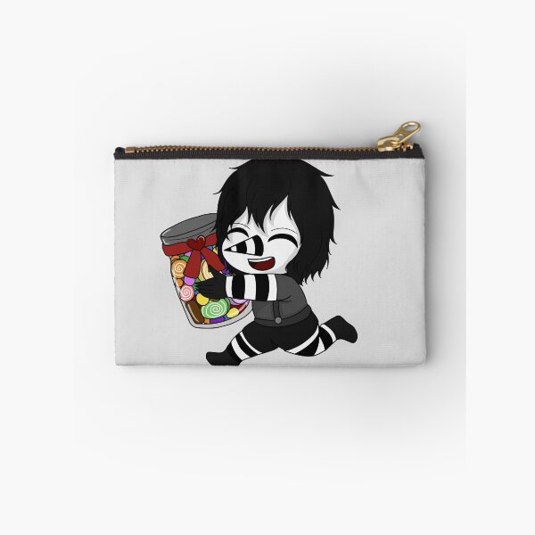 Item preview, laughing jack steals candy designed and sold by EveryCuteThings.