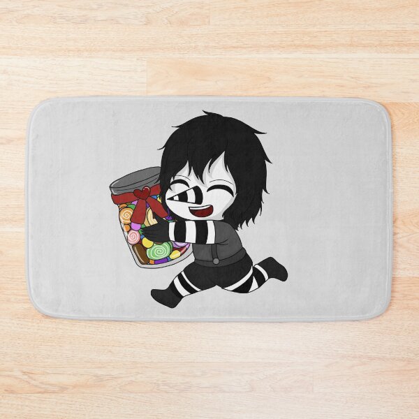 Item preview, laughing jack steals candy designed and sold by EveryCuteThings.