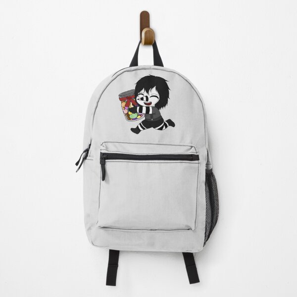 Item preview, laughing jack steals candy designed and sold by EveryCuteThings.