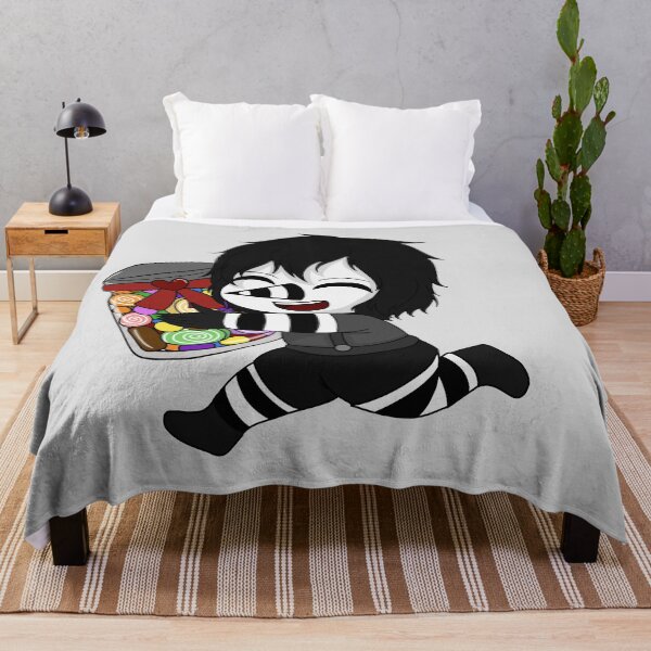 Item preview, laughing jack steals candy designed and sold by EveryCuteThings.