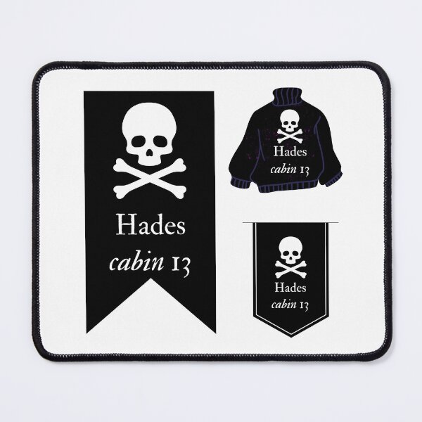 Item preview, Hades set designed and sold by broadwaygirl142.