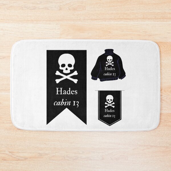 Item preview, Hades set designed and sold by broadwaygirl142.