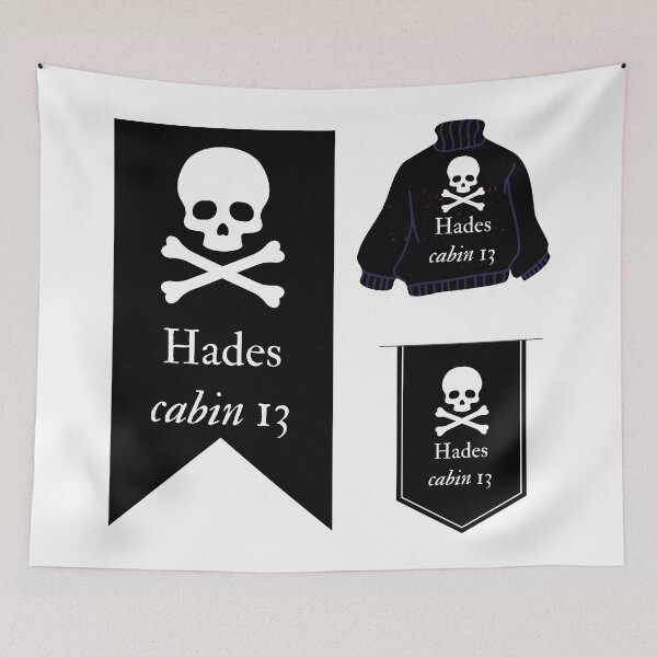 Item preview, Hades set designed and sold by broadwaygirl142.
