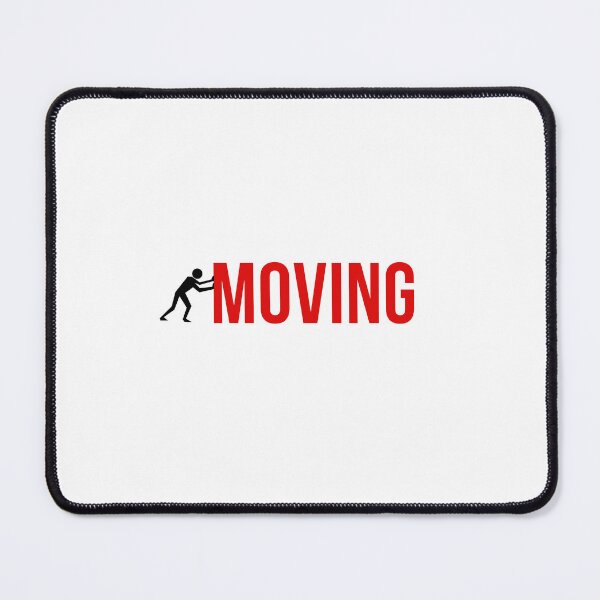 Item preview, Moving designed and sold by NaNapolitano.