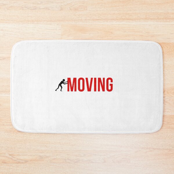 Item preview, Moving designed and sold by NaNapolitano.
