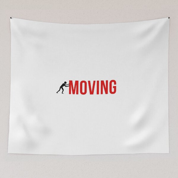 Item preview, Moving designed and sold by NaNapolitano.