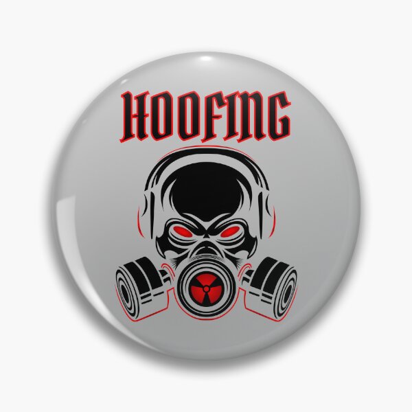 Item preview, HOOFING designed and sold by FXR-Designs.