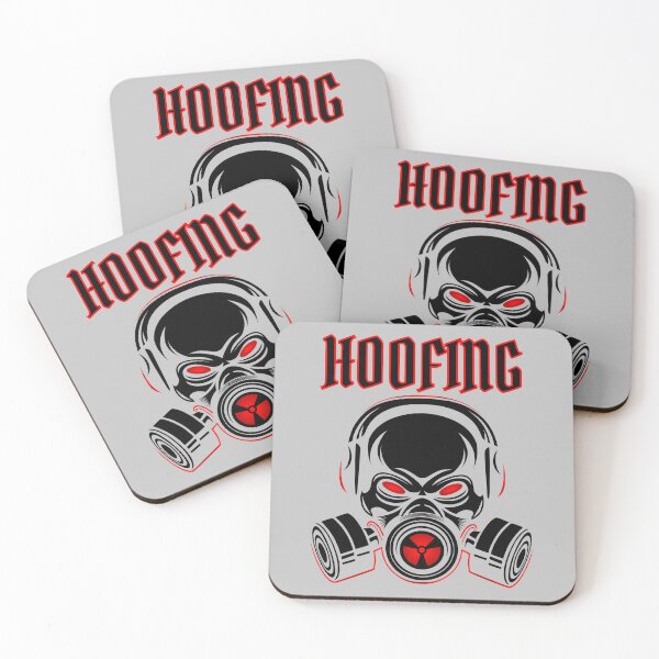 Item preview, HOOFING designed and sold by FXR-Designs.