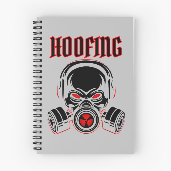 Item preview, HOOFING designed and sold by FXR-Designs.