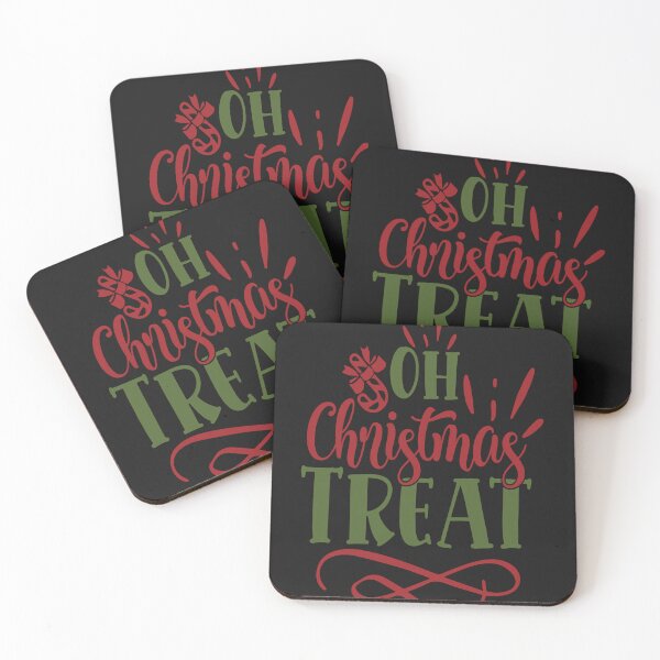 Item preview, Oh Christmas Treat designed and sold by schoolarts.