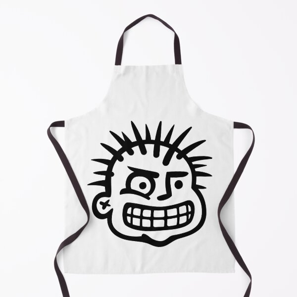 Item preview, Mxpx Merch MXPX Punk Head designed and sold by BenRyme.