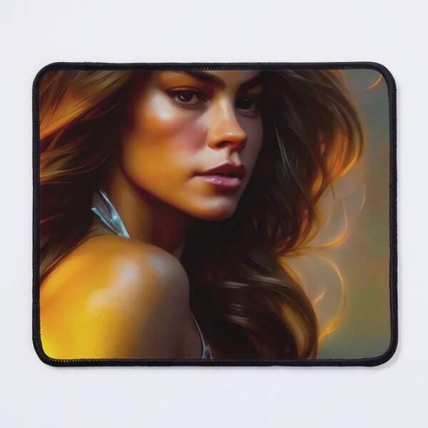 Item preview, Sofia Vergara Fan Art 3 designed and sold by A.I. Does  Art.