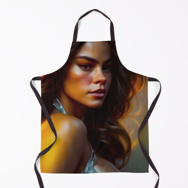 Item preview, Sofia Vergara Fan Art 3 designed and sold by A.I. Does Art.