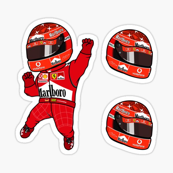 MSC Sticker