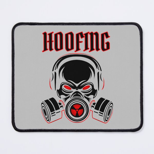 Item preview, HOOFING designed and sold by FXR-Designs.
