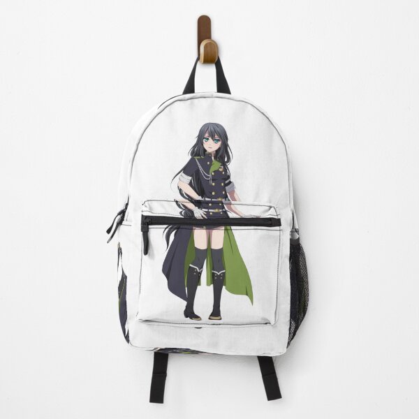 Item preview, Yukimi Shigure - owari no seraph designed and sold by Robin Sama.