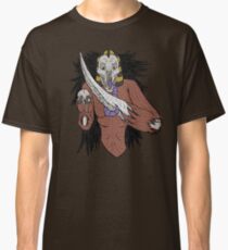 Unraveler - Full Classic T-Shirt