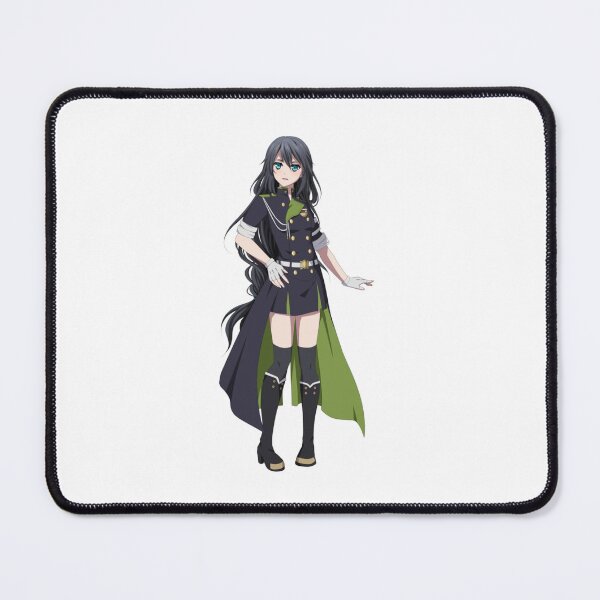 Item preview, Yukimi Shigure - owari no seraph designed and sold by Robin Sama.