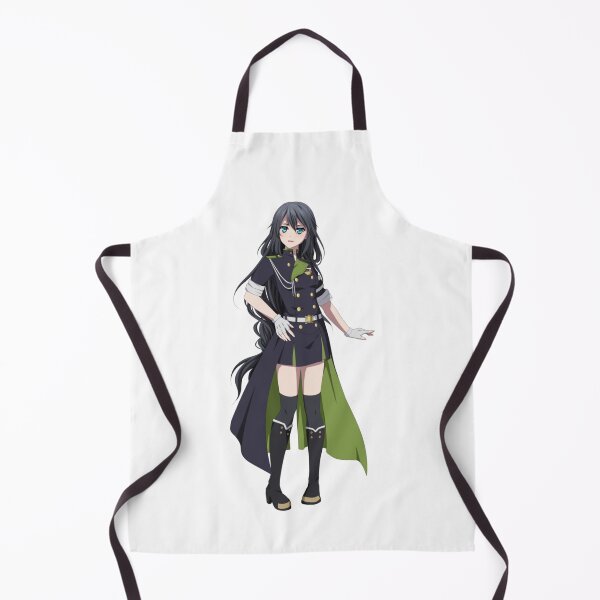 Item preview, Yukimi Shigure - owari no seraph designed and sold by Robin Sama.