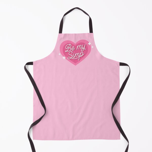 Item preview, Be My Simp Heart Egirl Y2K Content Creator Cam Onlyfans designed and sold by SW-Boutique.