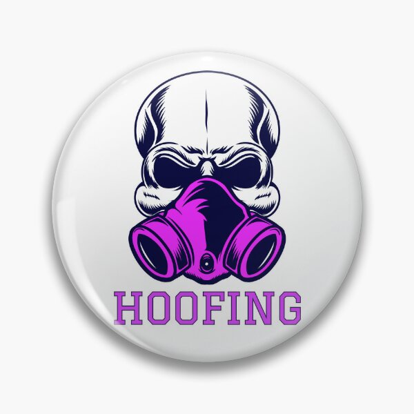 Item preview, HOOFING designed and sold by FXR-Designs.