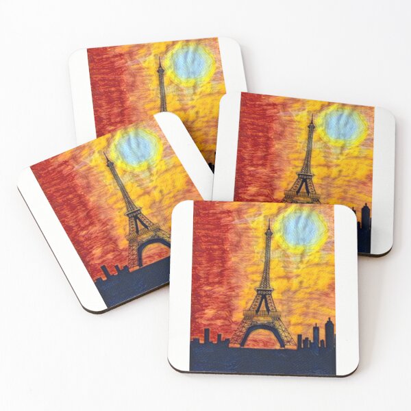 Item preview, Eiffel Tower designed and sold by NorahNk7.