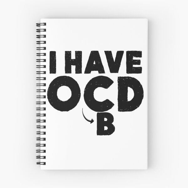 Item preview, I HAVE OBCD designed and sold by CRINGEWORTHY TEES.