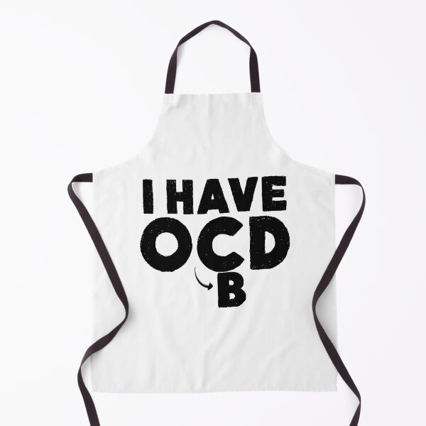 Item preview, I HAVE OBCD designed and sold by CRINGEWORTHY TEES.