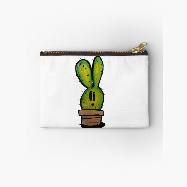 Item preview, Cactus Bunny designed and sold by GriffonCo.