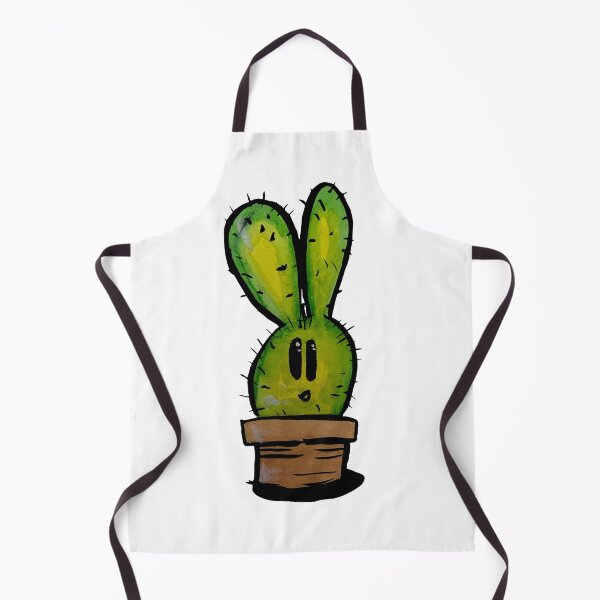 Item preview, Cactus Bunny designed and sold by GriffonCo.