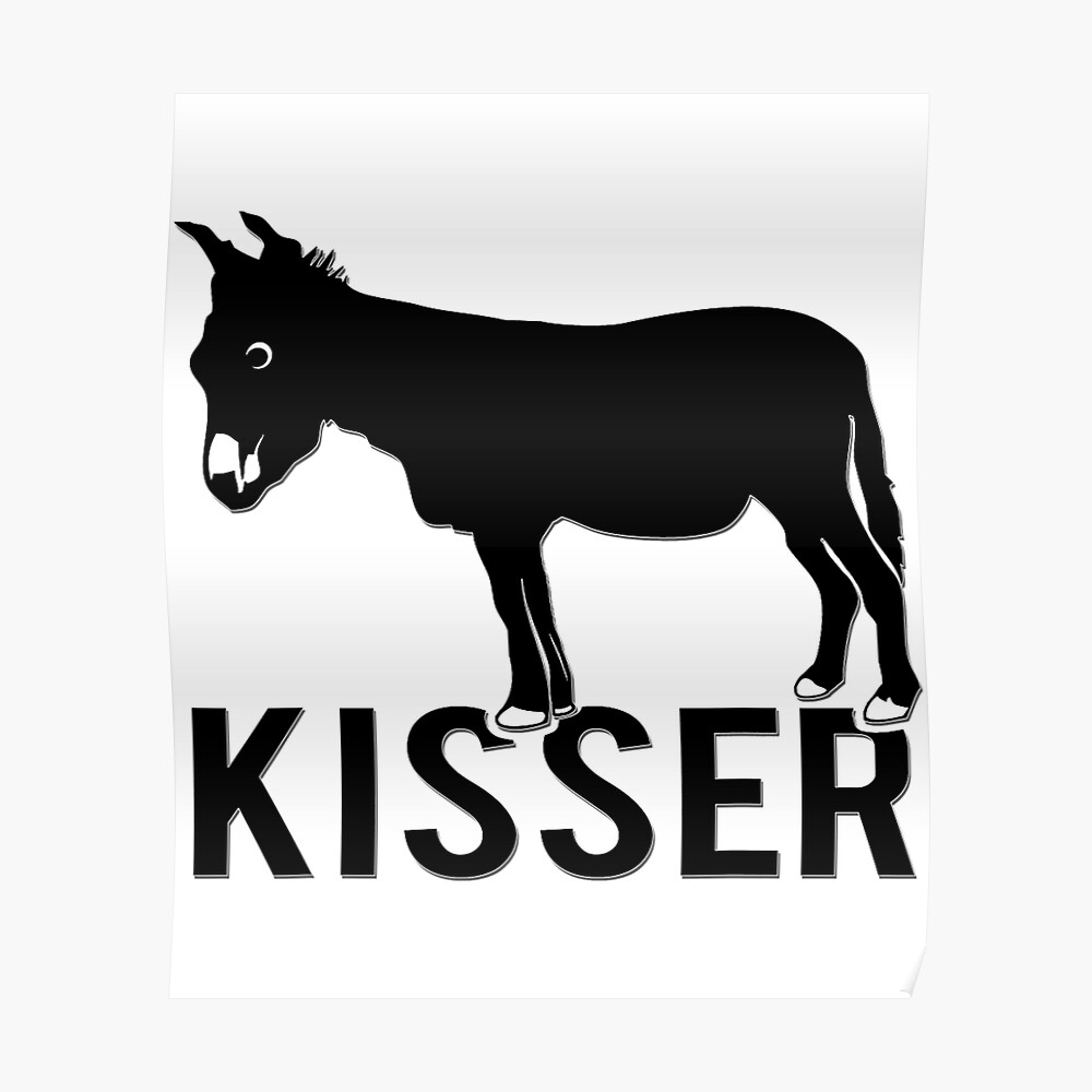 Ass Kisser