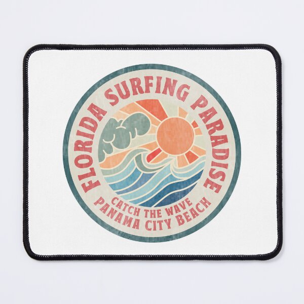 Item preview, Vintage Panama City Beach Florida designed and sold by TonySpencer.
