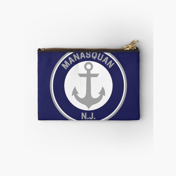 Item preview, Vintage Manasquan New Jersey Anchor designed and sold by fearcity.